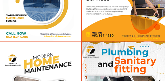 social media posts-uae