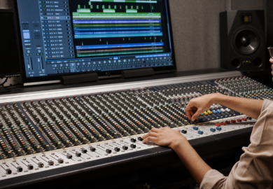 IVR Recording in Turkish Language in Dubai